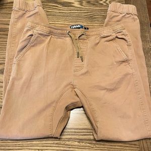 Tony Hawk Men’s Small Pants Joggers